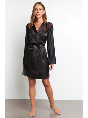 Халат Infinity Lingerie