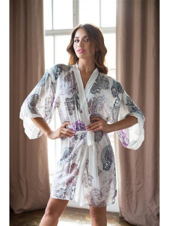 Халат Mia-Mia