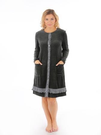 Халат О'девайте!