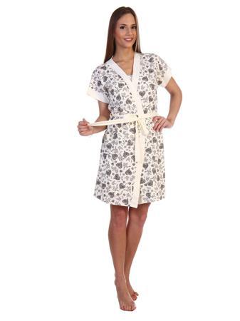 Халат ХОУМ СТАЙЛ