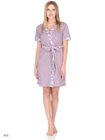 Халат ХОУМ СТАЙЛ