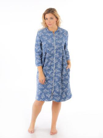 Халат О'девайте!