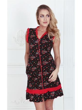 Халат НЕЖКА