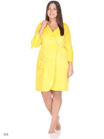 Халат ХОУМ СТАЙЛ