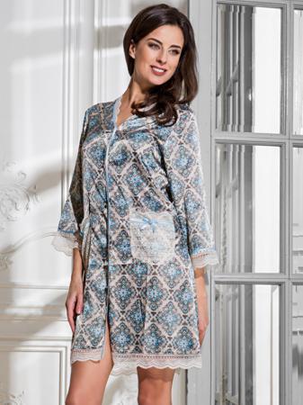 Халат Mia Sofia