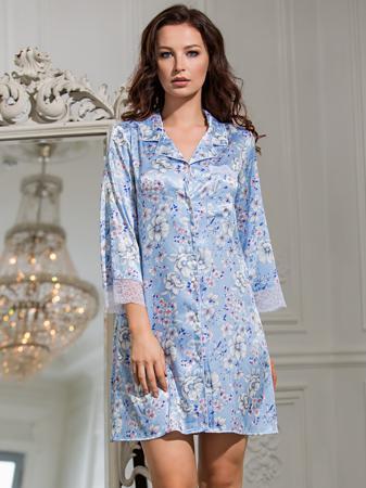 Халат MIA-MELLA