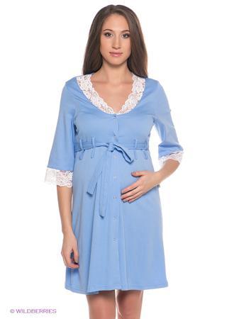 Халат Hunny Mammy