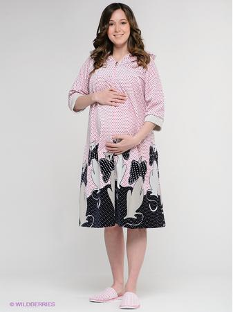 Халат Nuova Vita