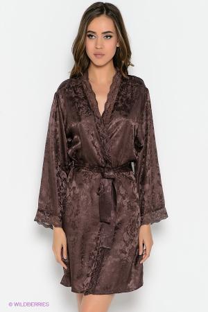 Халат Mia-Mia