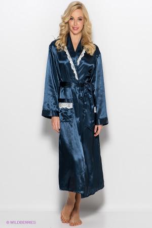 Халат Mia-Mia