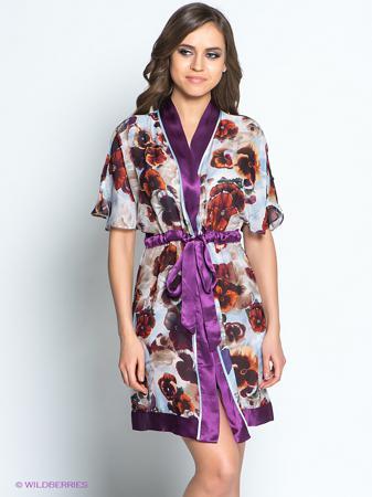 Халат Mia-Mia