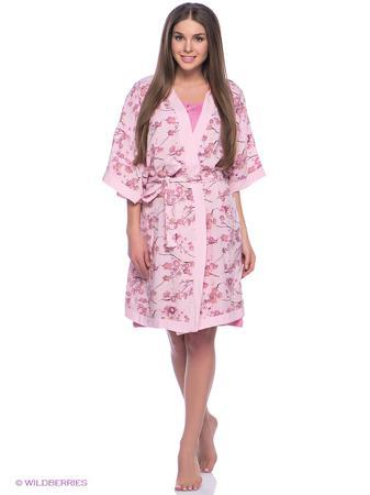 Халат Extreme Intimo