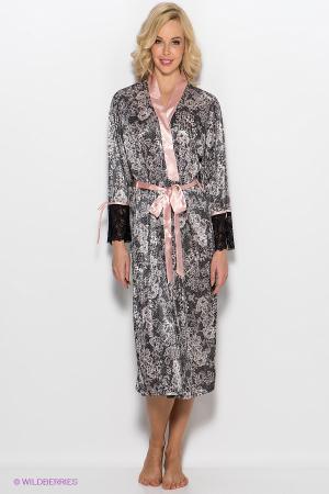 Халат Mia-Mia