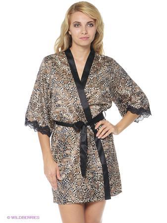 Халат Rose&Petal