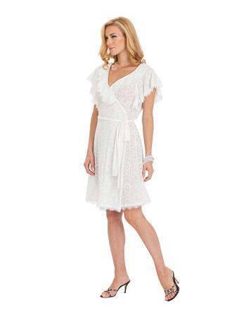 Халат Balancelle