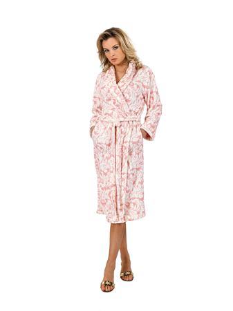 Халат Lelio