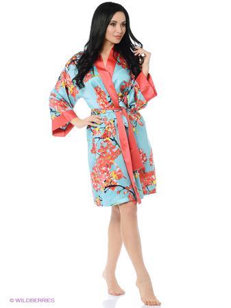 Халат Natori