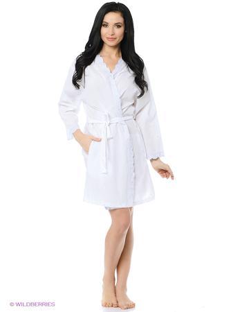 Халат Eileen West