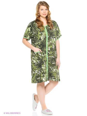 Халат Vienetta Secret