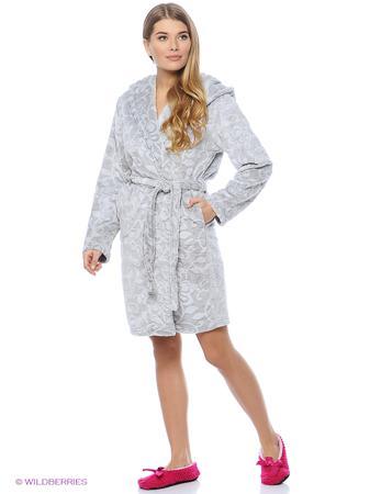 Халат Vienetta Secret