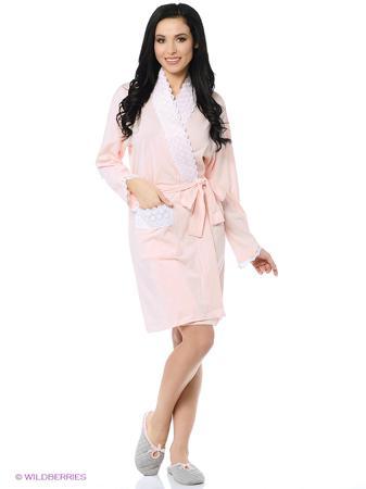 Халат Eileen West