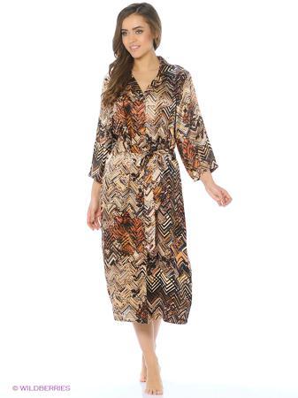 Халат Del Fiore