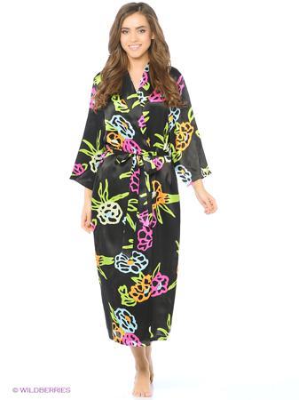 Халат Del Fiore