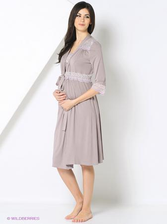 Халат 40 недель