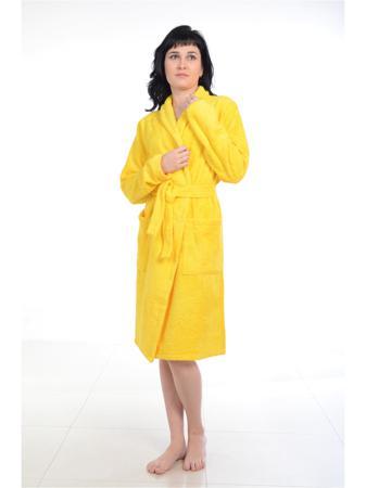 Халат AMO LA VITA