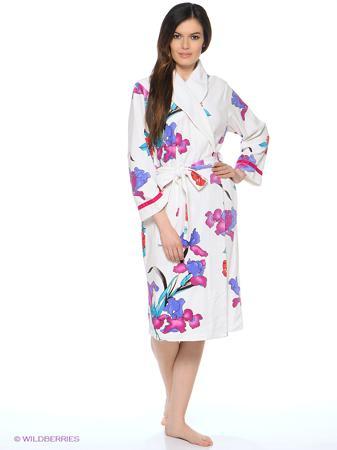 Халат Del Fiore