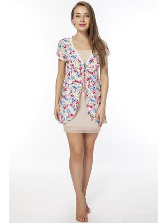 Халат Vis-a-vis