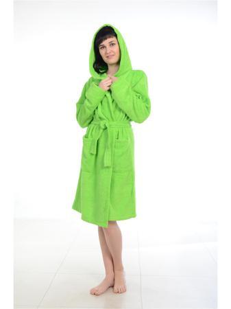 Халат AMO LA VITA