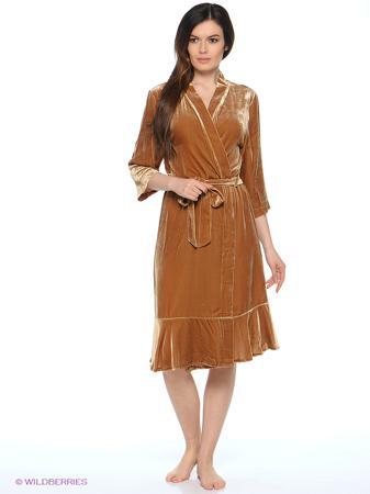 Халат Del Fiore