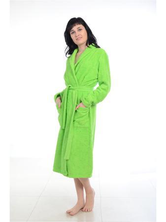 Халат AMO LA VITA