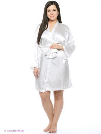 Халат La Pastel