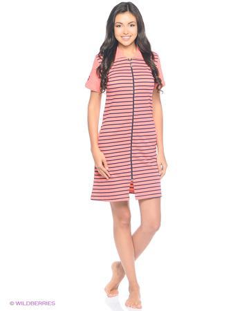 Халат NICOLETTA