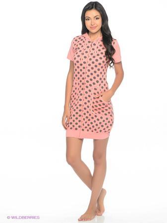 Халат NICOLETTA