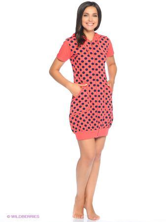 Халат NICOLETTA