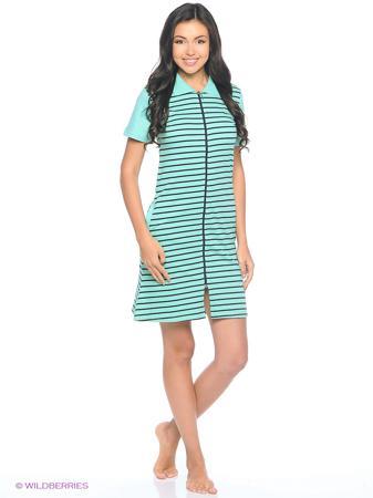 Халат NICOLETTA