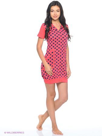 Халат NICOLETTA