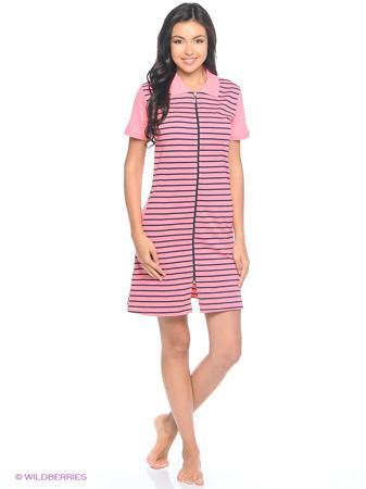 Халат NICOLETTA