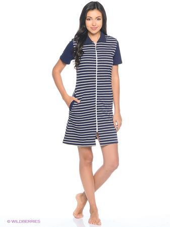 Халат NICOLETTA