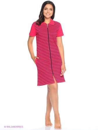 Халат NICOLETTA