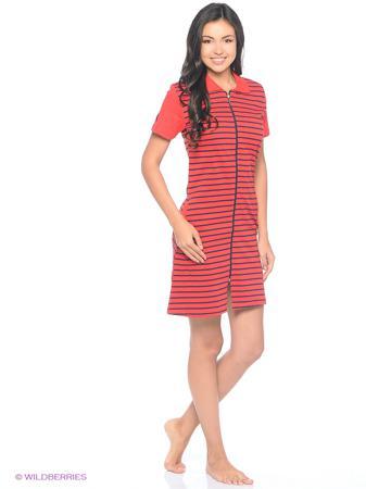 Халат NICOLETTA