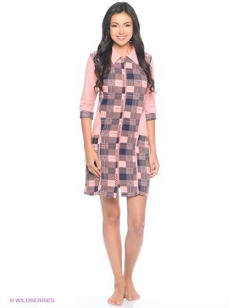 Халат NICOLETTA