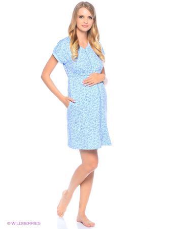 Халат Hunny Mammy