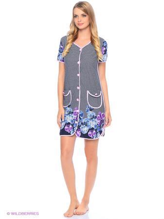 Халат MARSOFINA