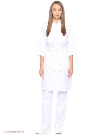 Халат Med Fashion Lab