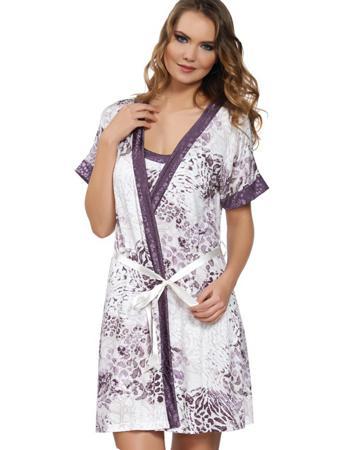 Халат Sevim Linse