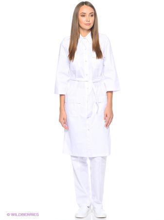 Халат Med Fashion Lab